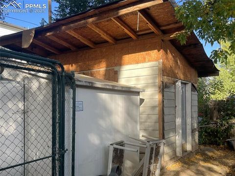 Tiny photo for 1216 Hartford Street, Colorado Springs, CO 80906 (MLS # 5784043)
