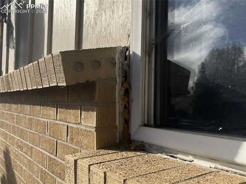 Tiny photo for 1216 Hartford Street, Colorado Springs, CO 80906 (MLS # 5784043)