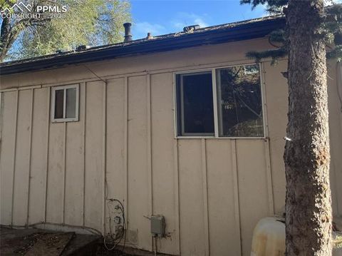 Tiny photo for 1216 Hartford Street, Colorado Springs, CO 80906 (MLS # 5784043)