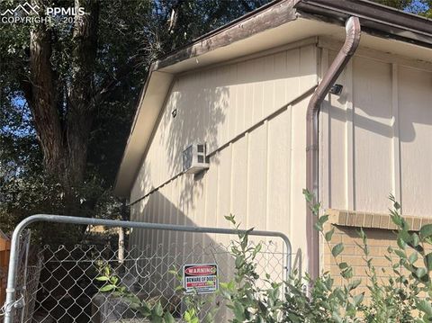 Tiny photo for 1216 Hartford Street, Colorado Springs, CO 80906 (MLS # 5784043)