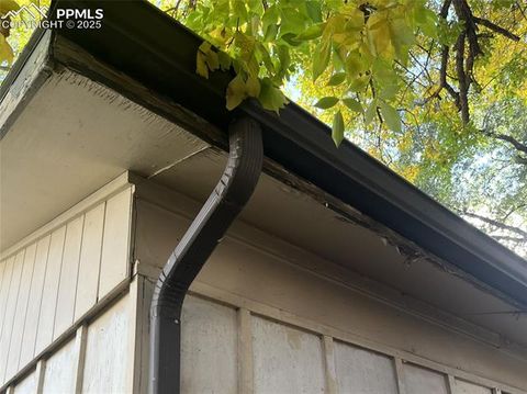 Tiny photo for 1216 Hartford Street, Colorado Springs, CO 80906 (MLS # 5784043)