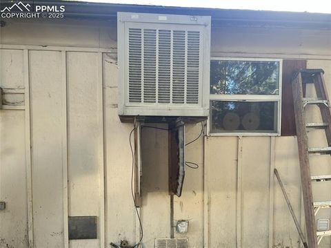 Tiny photo for 1216 Hartford Street, Colorado Springs, CO 80906 (MLS # 5784043)