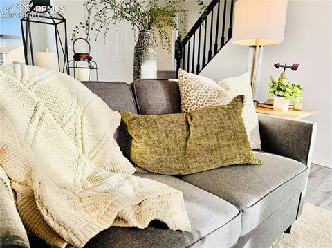 Tiny photo for 1998 Lattern Court, Colorado Springs, CO 80951 (MLS # 7532576)