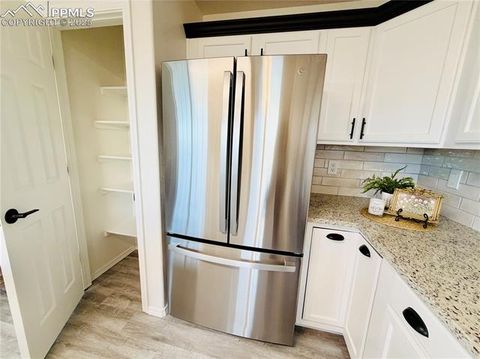 Tiny photo for 1998 Lattern Court, Colorado Springs, CO 80951 (MLS # 7532576)