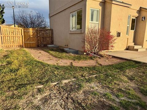 Tiny photo for 1998 Lattern Court, Colorado Springs, CO 80951 (MLS # 7532576)