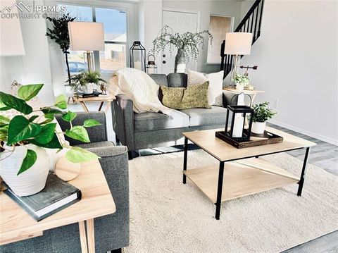 Tiny photo for 1998 Lattern Court, Colorado Springs, CO 80951 (MLS # 7532576)