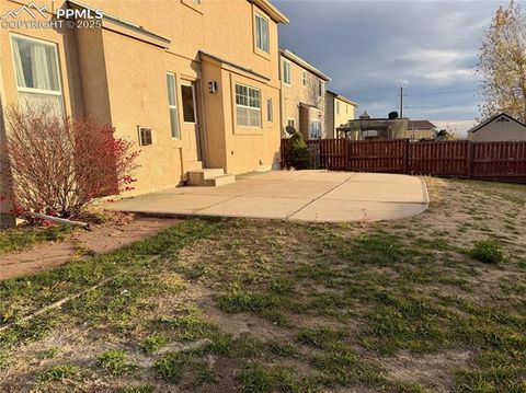Tiny photo for 1998 Lattern Court, Colorado Springs, CO 80951 (MLS # 7532576)