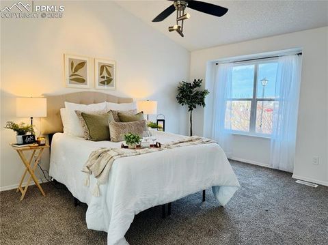 Tiny photo for 1998 Lattern Court, Colorado Springs, CO 80951 (MLS # 7532576)