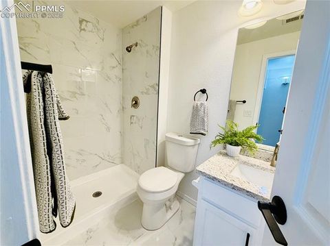 Tiny photo for 1998 Lattern Court, Colorado Springs, CO 80951 (MLS # 7532576)