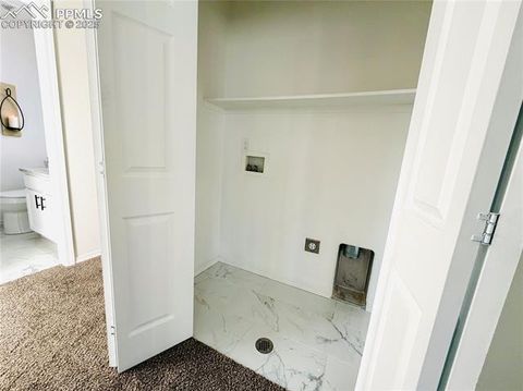 Tiny photo for 1998 Lattern Court, Colorado Springs, CO 80951 (MLS # 7532576)