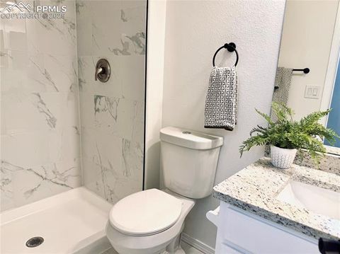 Tiny photo for 1998 Lattern Court, Colorado Springs, CO 80951 (MLS # 7532576)