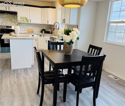 Tiny photo for 1998 Lattern Court, Colorado Springs, CO 80951 (MLS # 7532576)