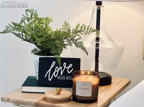 Tiny photo for 1998 Lattern Court, Colorado Springs, CO 80951 (MLS # 7532576)