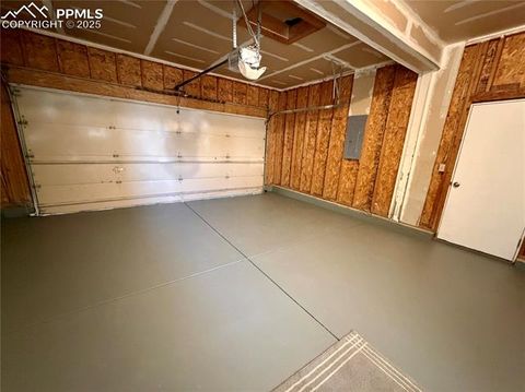 Tiny photo for 1998 Lattern Court, Colorado Springs, CO 80951 (MLS # 7532576)