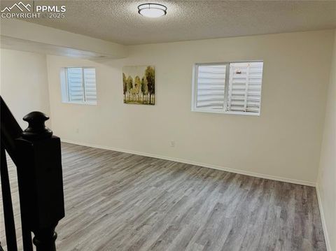 Tiny photo for 1998 Lattern Court, Colorado Springs, CO 80951 (MLS # 7532576)