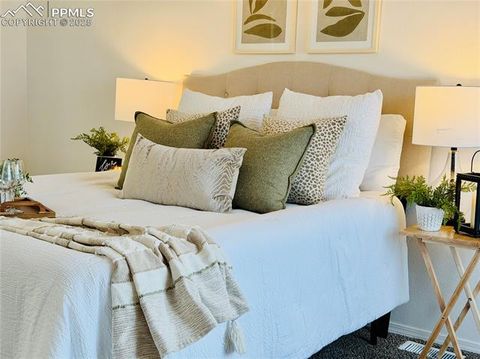 Tiny photo for 1998 Lattern Court, Colorado Springs, CO 80951 (MLS # 7532576)