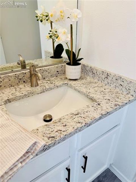 Tiny photo for 1998 Lattern Court, Colorado Springs, CO 80951 (MLS # 7532576)