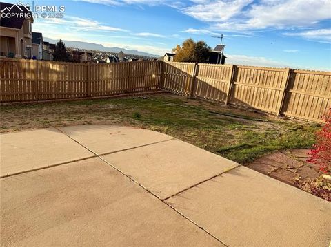 Tiny photo for 1998 Lattern Court, Colorado Springs, CO 80951 (MLS # 7532576)