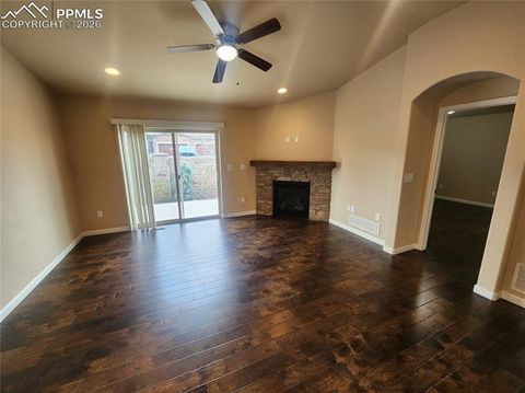 Tiny photo for 11277 Cold Creek View, Colorado Springs, CO 80921 (MLS # 7525880)