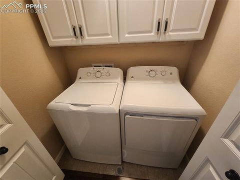 Tiny photo for 11277 Cold Creek View, Colorado Springs, CO 80921 (MLS # 7525880)