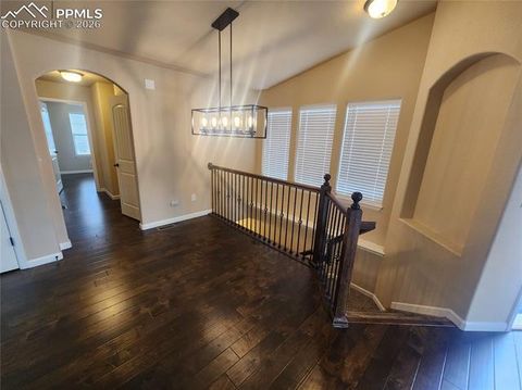 Tiny photo for 11277 Cold Creek View, Colorado Springs, CO 80921 (MLS # 7525880)