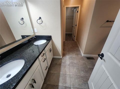 Tiny photo for 11277 Cold Creek View, Colorado Springs, CO 80921 (MLS # 7525880)