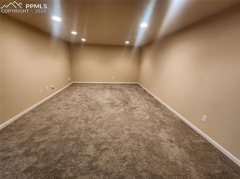 Tiny photo for 11277 Cold Creek View, Colorado Springs, CO 80921 (MLS # 7525880)