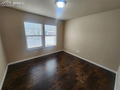 Tiny photo for 11277 Cold Creek View, Colorado Springs, CO 80921 (MLS # 7525880)