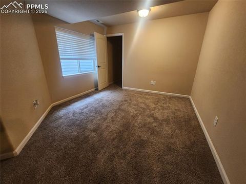 Tiny photo for 11277 Cold Creek View, Colorado Springs, CO 80921 (MLS # 7525880)