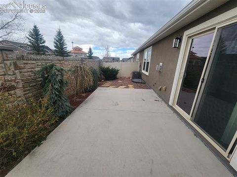 Tiny photo for 11277 Cold Creek View, Colorado Springs, CO 80921 (MLS # 7525880)