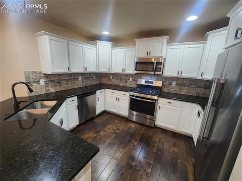 Tiny photo for 11277 Cold Creek View, Colorado Springs, CO 80921 (MLS # 7525880)