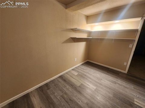 Tiny photo for 11277 Cold Creek View, Colorado Springs, CO 80921 (MLS # 7525880)