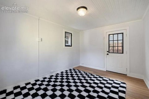 Tiny photo for 125 Ruxton Avenue #R, Manitou Springs, CO 80829 (MLS # 5875291)