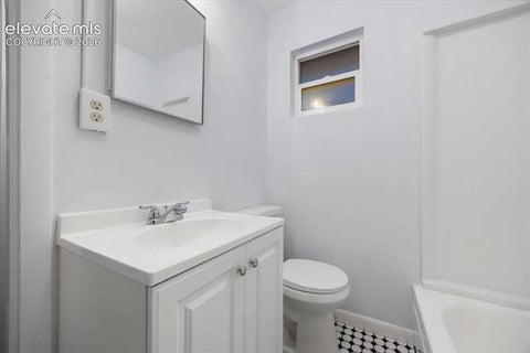 Tiny photo for 125 Ruxton Avenue #R, Manitou Springs, CO 80829 (MLS # 5875291)