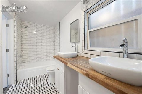 Tiny photo for 125 Ruxton Avenue #R, Manitou Springs, CO 80829 (MLS # 5875291)