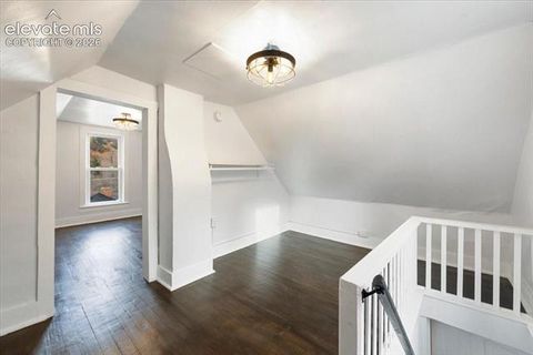 Tiny photo for 125 Ruxton Avenue #R, Manitou Springs, CO 80829 (MLS # 5875291)