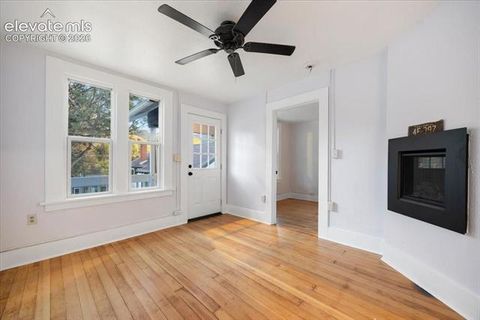 Tiny photo for 125 Ruxton Avenue #R, Manitou Springs, CO 80829 (MLS # 5875291)