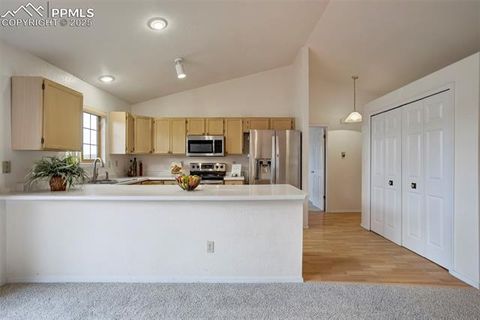 Tiny photo for 1528 Shane Circle, Colorado Springs, CO 80907 (MLS # 6861845)