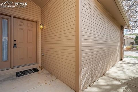 Tiny photo for 1528 Shane Circle, Colorado Springs, CO 80907 (MLS # 6861845)