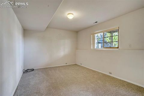 Tiny photo for 1528 Shane Circle, Colorado Springs, CO 80907 (MLS # 6861845)