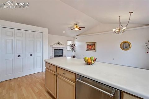 Tiny photo for 1528 Shane Circle, Colorado Springs, CO 80907 (MLS # 6861845)