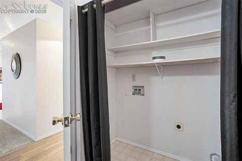 Tiny photo for 1528 Shane Circle, Colorado Springs, CO 80907 (MLS # 6861845)