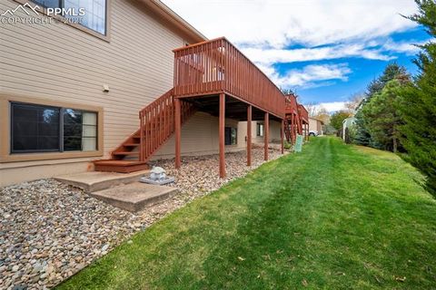 Tiny photo for 1528 Shane Circle, Colorado Springs, CO 80907 (MLS # 6861845)