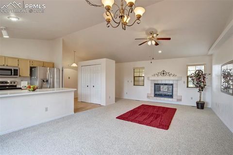 Tiny photo for 1528 Shane Circle, Colorado Springs, CO 80907 (MLS # 6861845)