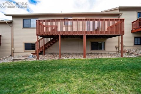 Tiny photo for 1528 Shane Circle, Colorado Springs, CO 80907 (MLS # 6861845)