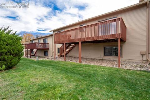 Tiny photo for 1528 Shane Circle, Colorado Springs, CO 80907 (MLS # 6861845)