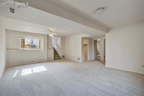 Tiny photo for 1528 Shane Circle, Colorado Springs, CO 80907 (MLS # 6861845)