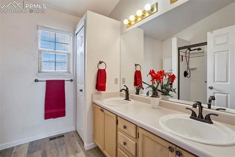 Tiny photo for 1528 Shane Circle, Colorado Springs, CO 80907 (MLS # 6861845)