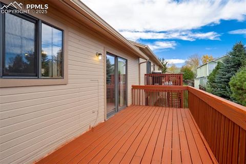 Tiny photo for 1528 Shane Circle, Colorado Springs, CO 80907 (MLS # 6861845)