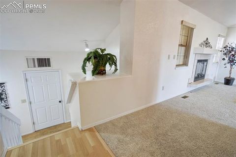 Tiny photo for 1528 Shane Circle, Colorado Springs, CO 80907 (MLS # 6861845)